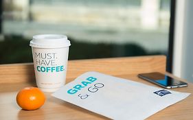 Holiday Inn Express Bedford By Ihg